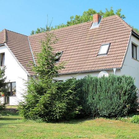 Holiday Home Jutta Trent Luaran gambar