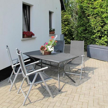 Holiday Home Jutta Trent Luaran gambar