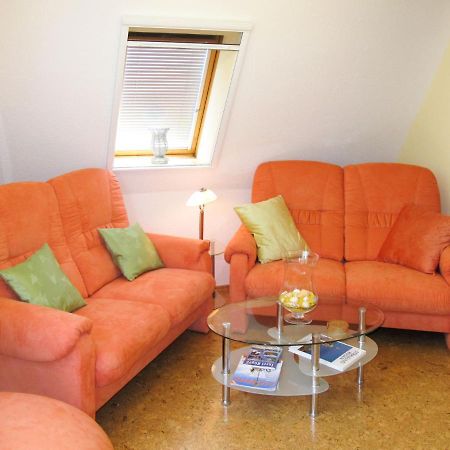 Holiday Home Jutta Trent Luaran gambar