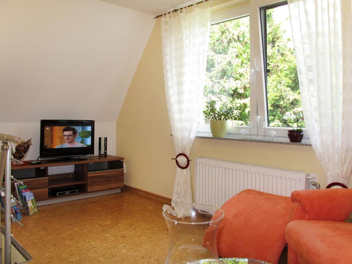 Holiday Home Jutta Trent Luaran gambar