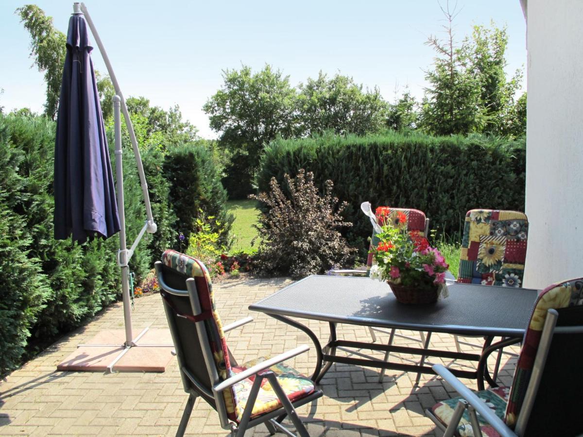 Holiday Home Jutta Trent Luaran gambar