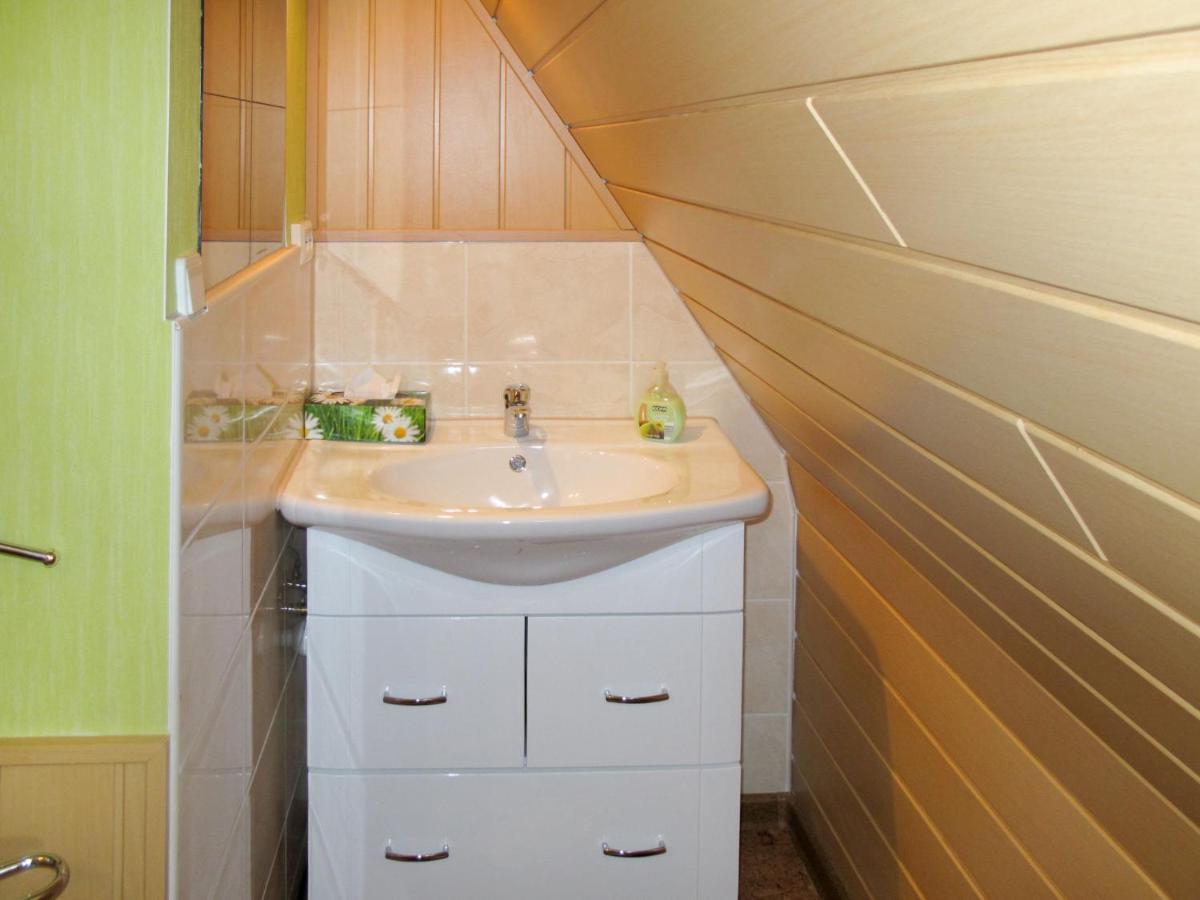 Holiday Home Jutta Trent Luaran gambar